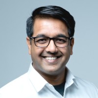 Tejas Kothari