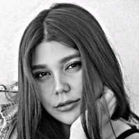 Negin Badri