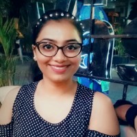 Ayushi Dharia
