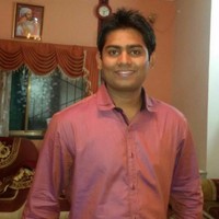 Jayesh Chavan