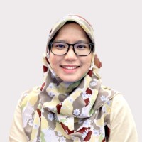 Shahirah Hashin
