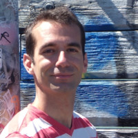 Fabio Parisi