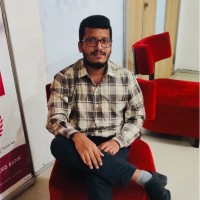 Kaustubh Mayekar