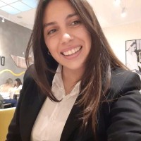 Micaela Garcia