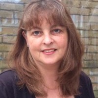 Theresa Hammond MA