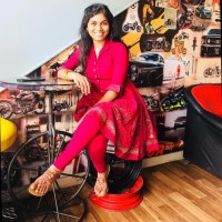 Ashwini Shinde
