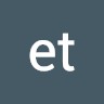 et p