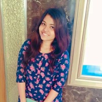 monica suresh