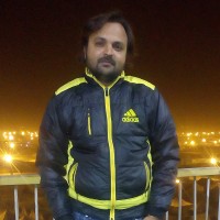 Narayan Dutt Mishra