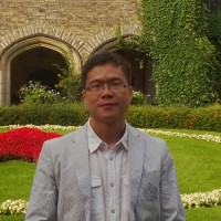 Joe Liao