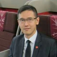 Bryan Foo
