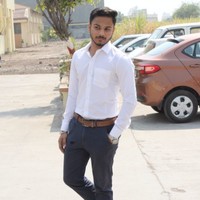 Hirensinh Parmar