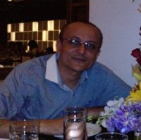 BimalKumar Reshamwala