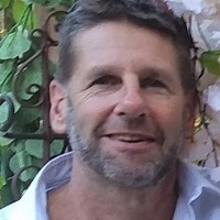 Tim Timberlake