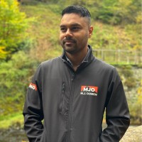 Irfaaz Janmahomed