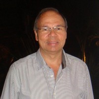 Geraldo Espindola