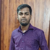 Prabhakaran B