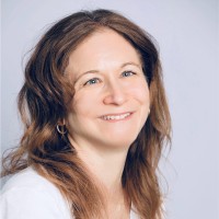 Alison Waldman