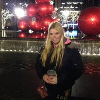 April Connolly