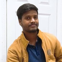 Sharath Reddy Yerolla