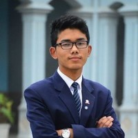 Satyam Thakuri