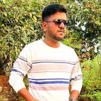 Dhairyashil Bhosale