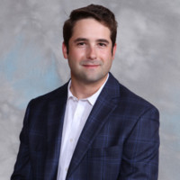 Luke Sherman, Rpl