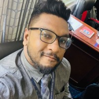 Dulitha Kasun Dayaratne