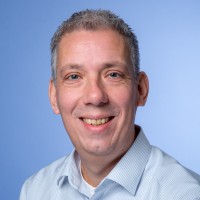 Richard Bezemer (RVI)