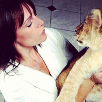 Angie Smith
