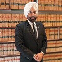 Adv. K.P Singh