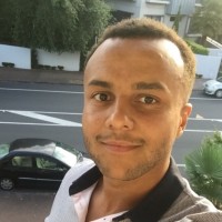 Alex Mutsvairo