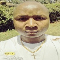 joshua kinyosi