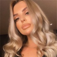 Natasha Higgs