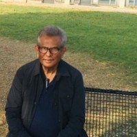 Ajit Kumar Prabhakar