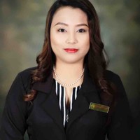 Mary Ann Lim