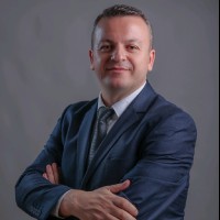 Ndriçim Curraj