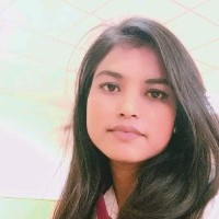 Kajal Sindhav