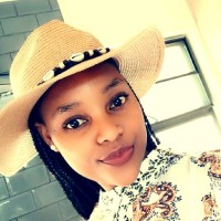 Thandiwe Precious Xamlashe