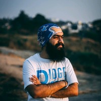 Harsimran Singh