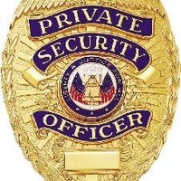 Security Desk