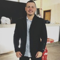 João Paulo Torres Santos