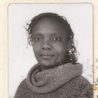 Angela Kabiru