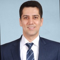 Mehran Haghbin
