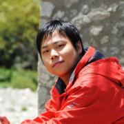 Peiqing Lu