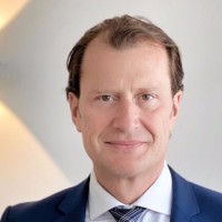 Prof Gerald Zimmermann