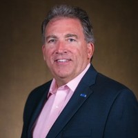 Timothy F. Johnson, Ccm
