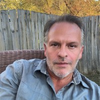 Jay Cecil