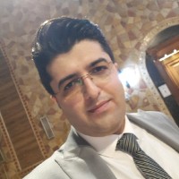 Pouria Pourzakaria