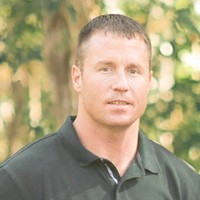 Douglas Beck